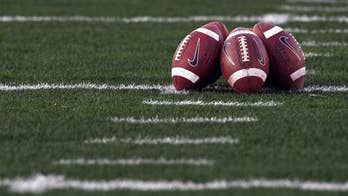 Florida school district replaces football chaplains with "life coaches"