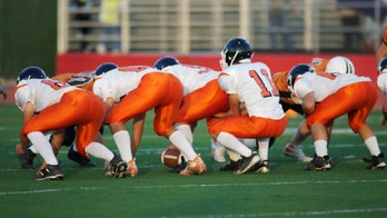 Do sports protect teens from abusing painkillers or enable it?