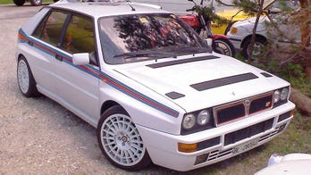 Unforbidden fruit: 5 cool classic cars you can now import