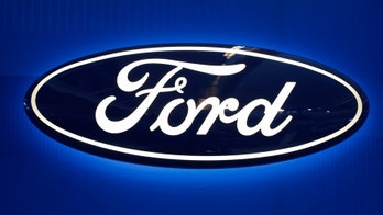 Ford to cut 1,400 salaried jobs in North America, Asia
