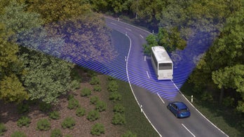 Ford's latest driver-assist tech can park your car, and watch your back
