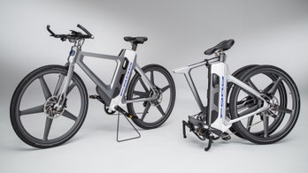 Ford's latest e-bike prototype features 'eyes-free navigation' and a 'no sweat' mode