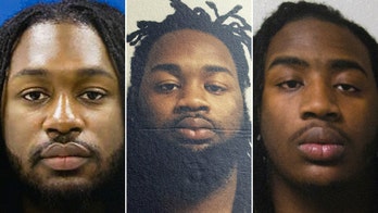 Brothers accused of recording attack that left Maryland officer dead