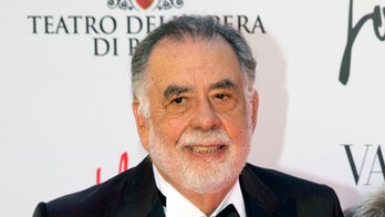Coppola and 'Godfather' cast reunite at Tribeca Film Festival