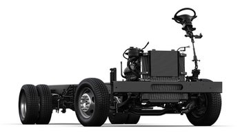 Ford increasing production of motorhome chassis to keep up with demand