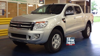 U.S. Special Ops orders new batch of low-profile pickups from Battelle