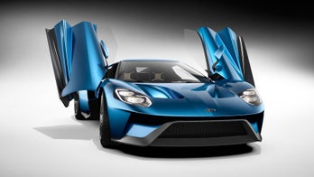 Ford is doubling production of the GT supercar, and it's still not enough