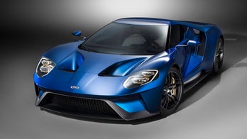 Under pressure: The Ford GT's steering secret revealed