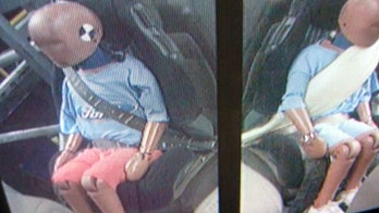 Seatbelt use hits all-time high