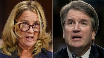 FOX NEWS FIRST: Key vote on Kavanaugh confirmation Friday morning; Multiple victims in Supreme smear campaign