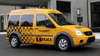 NYC Approves New Ford, Nissan Vehicles for Taxi Fleet