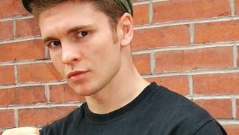 Rabbi returns to the boxing ring