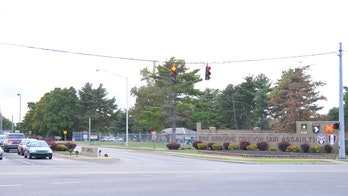 4 soldiers injured in Fort Campbell helicopter crash