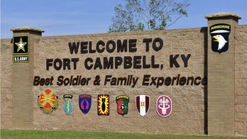 Fort Campbell soldier dead, another hurt after hit by vehicle: report
