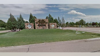 Fort Carson soldiers arrested in Colorado home invasion case