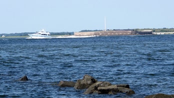 Bill would make site where Civil War began a national park