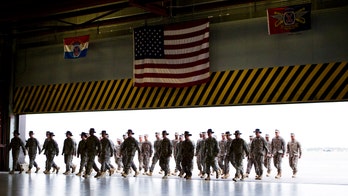 Apprenticeship program aims to assist veterans' transition into civilian life