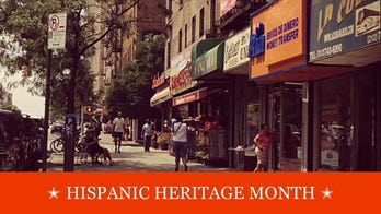 Latino Neighborhoods: El Barrio, Or Spanish Harlem, Still Standing Strong In New York City