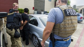 Immigration sweep nets 70 people in Oklahoma, Texas