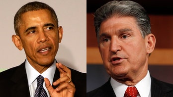 Dem revolt begins on Obama amnesty