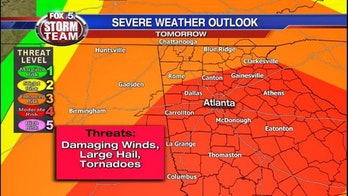 Severe weather: Alabama governor declares emergency, South braces for more storms