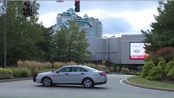 Armed guest shot, falls from garage at Foxwoods Resort Casino