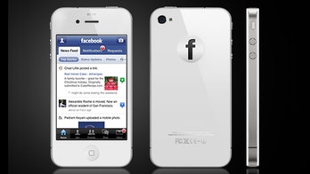 ‘Facebook phone’ rumors flare after company announces April 4 event