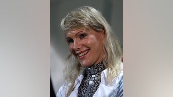 53-year-old Swiss billionaire pregnant with twins