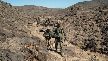 France to take part in Mali peacekeeping after clearing out Al Qaeda rebels
