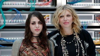 Courtney Love hired group to kill Frances Bean Cobain's ex-husband over Nirvana guitar, lawsuit claims