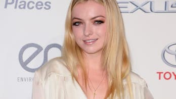 Francesca Eastwood wants annulment from Jonah Hill's brother, report says
