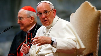 Enough is enough, Pope Francis should resign