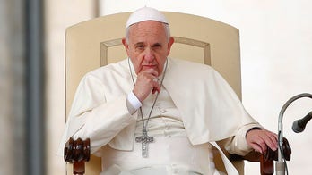 Cardinal's demotion helps Pope Francis quell 'conservative backlash' -- for now