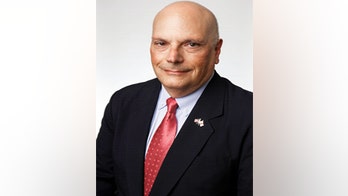 Frank DeMartini : Maxine Waters is 'prime example of what is wrong with Washington'