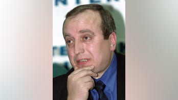 UK will be 'wiped off the face of the earth' if it uses nuclear weapons, Russian senator warns