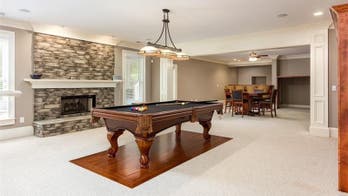 Atlanta Braves Slugger Freddie Freeman Selling Georgia Home for $775K