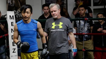 After 3 decades with Parkinson's, Roach fights on