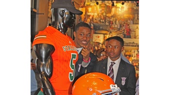 Petition seeks to keep Stallions nickname of new Kentucky high school