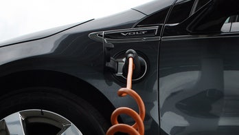 NY deems free electric car charging unconstitutional on public property
