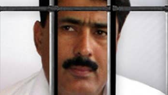 Free Dr. Shakeel Afridi