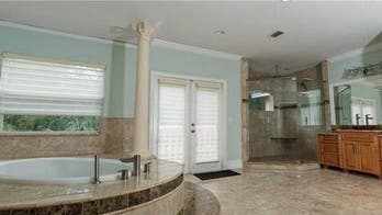 Well-Traveled NFL QB Josh Freeman Selling $2.2M Tampa Mansion
