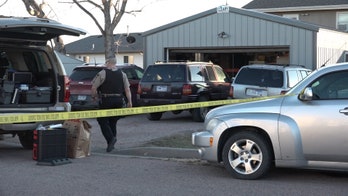 Cops investigate how SD woman's body turned up in freezer