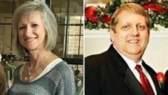 Arkansas grandma found dead in freezer following husband's suicide, authorities say