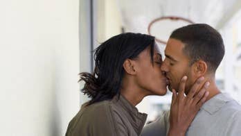 French Kissing is Much Grosser Than You Think, Also Much Healthier