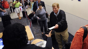 Behind the changes in airline frequent flier programs