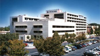 Fresno VA Hospital Blocks Fox News Channel From Waiting Room Television