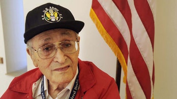 Combat veterans face ‘cruel’ struggle to prove their service to VA, amid missing records