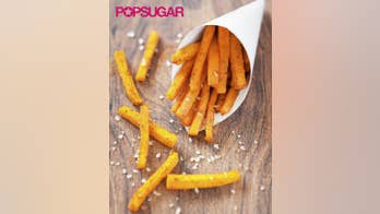 4 Things You Should Never Eat (and How to Stop)