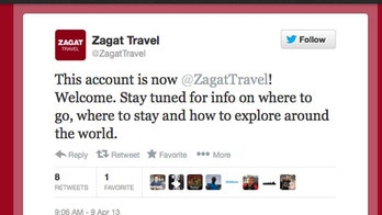 Google returns Frommer’s Travel back, all apparently except social media