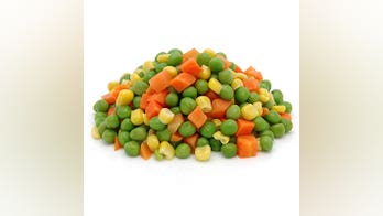 Frozen food recall covers hundreds of items from many stores